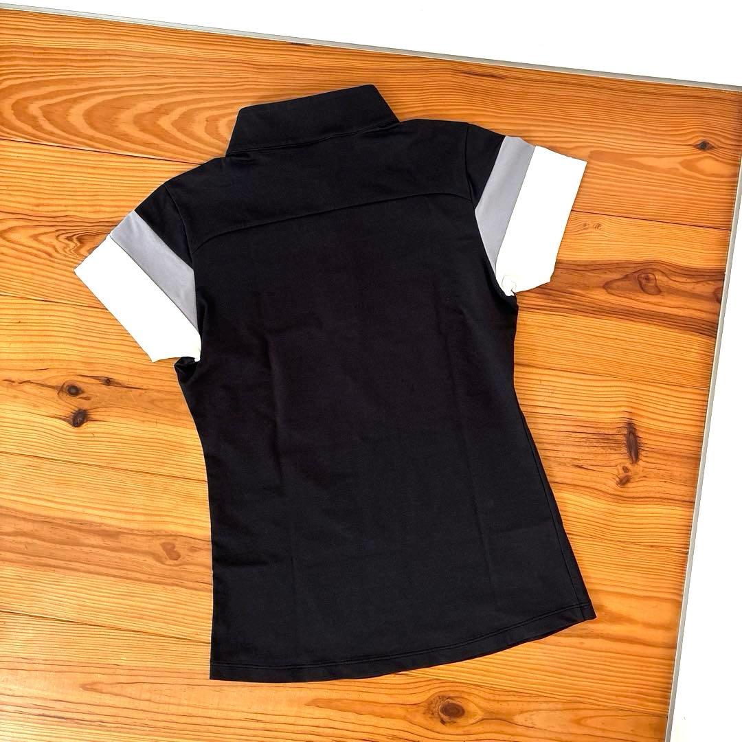 descente golf 半袖トップス&スカート　2点セット