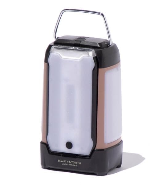 マルチパネルランタン BEAUTY&YOUTH コールマン ユナイテッドアローズ