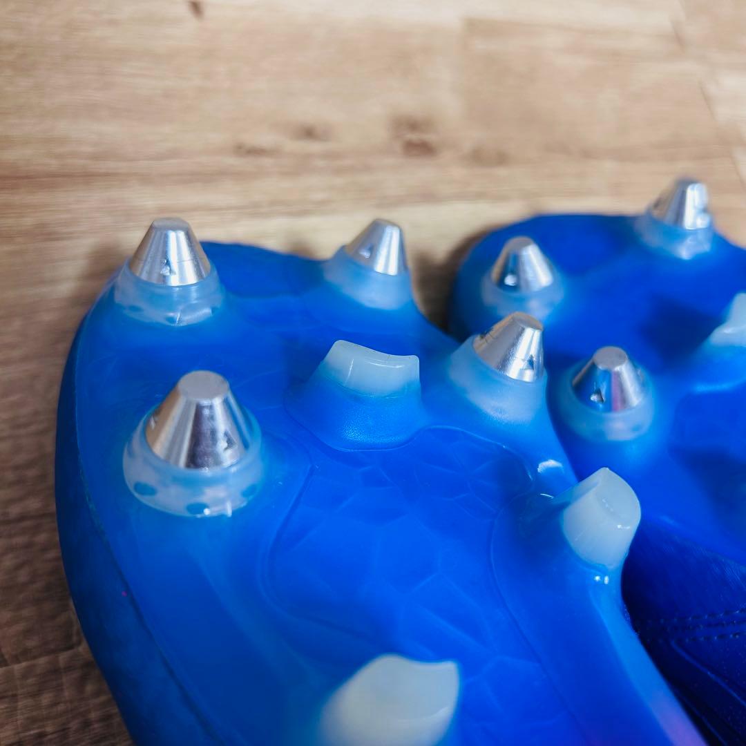 ★未使用品★ adidas サッカー スパイク TECHFIT X 16.1