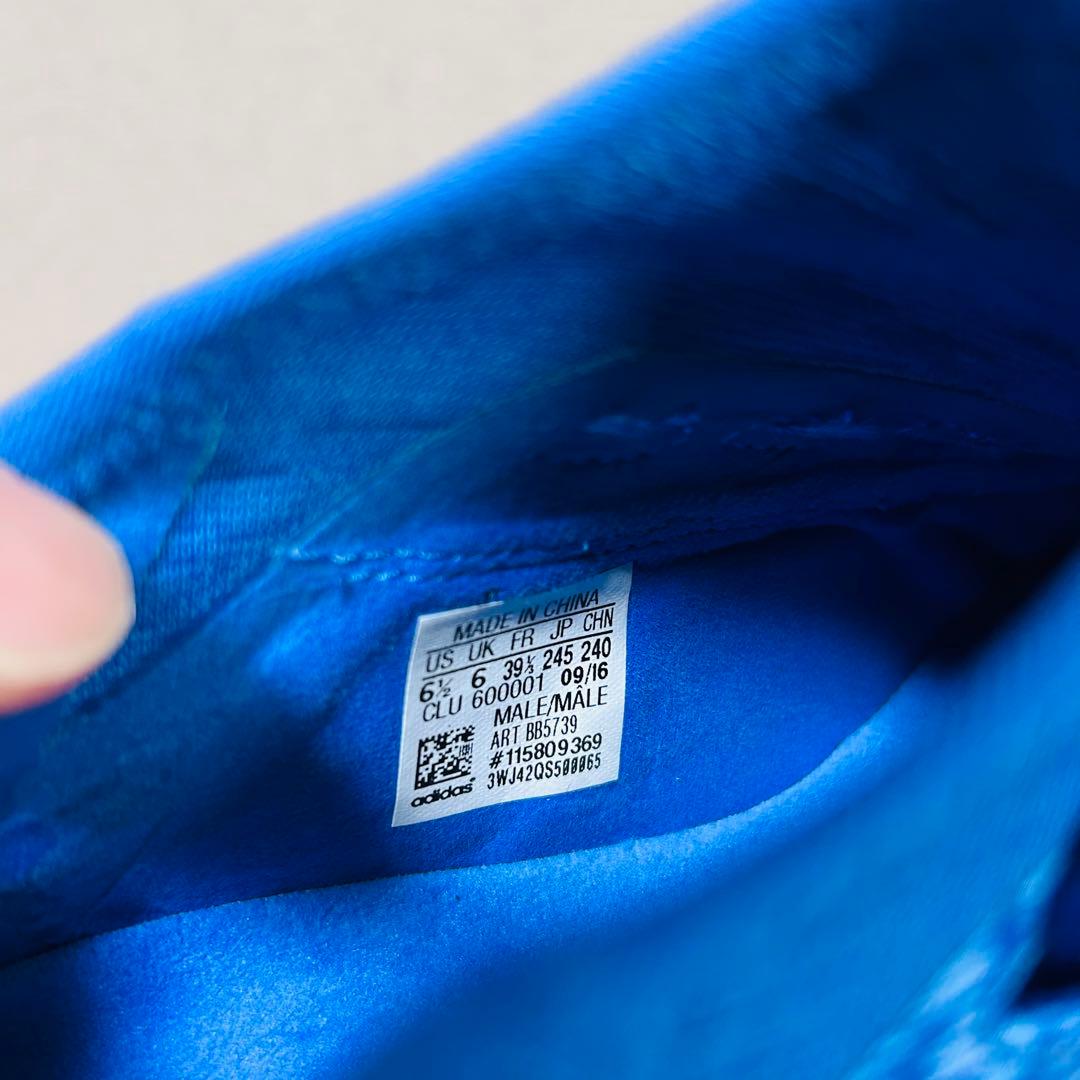 ★未使用品★ adidas サッカー スパイク TECHFIT X 16.1