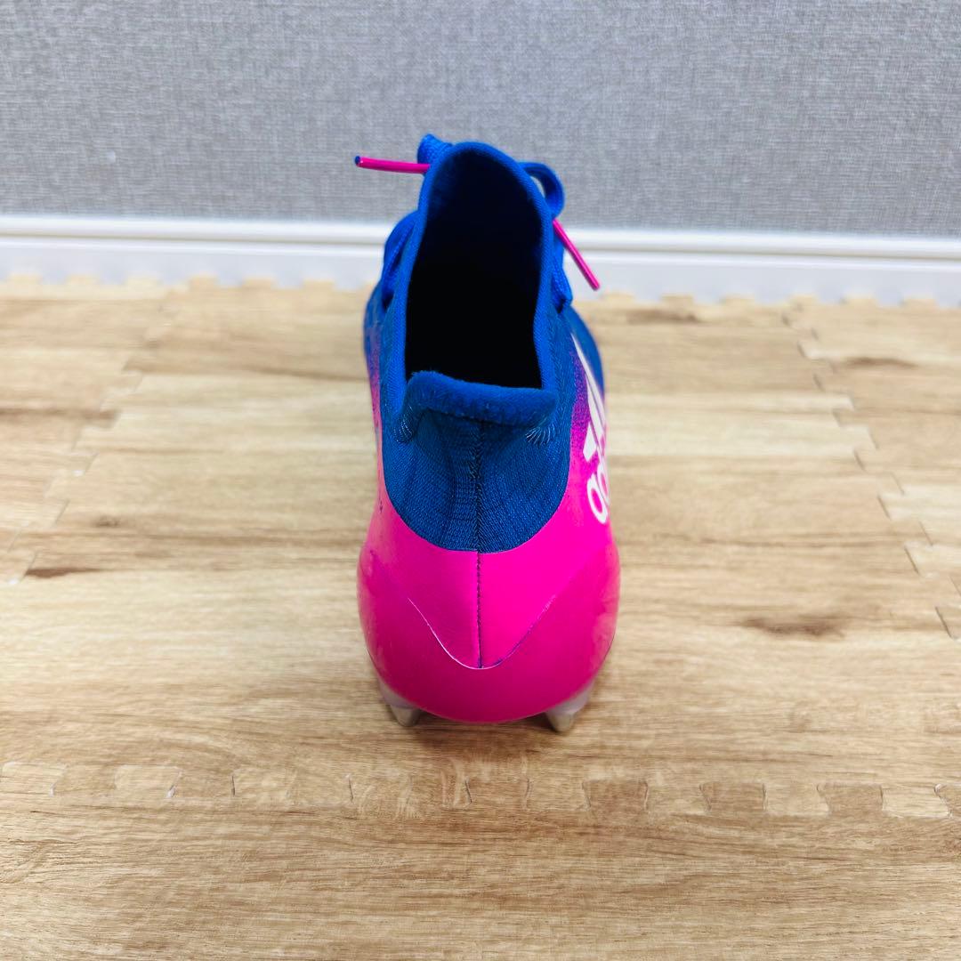 ★未使用品★ adidas サッカー スパイク TECHFIT X 16.1