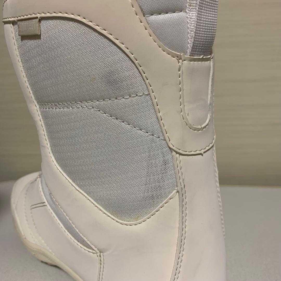 スノーボード head TIARA LYT BOA FOCUS 24-25 24.0