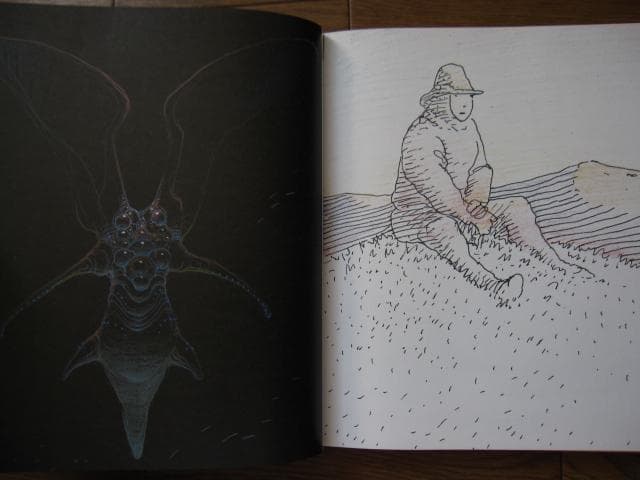 Moebius： entretiens avec Numa Sadoul