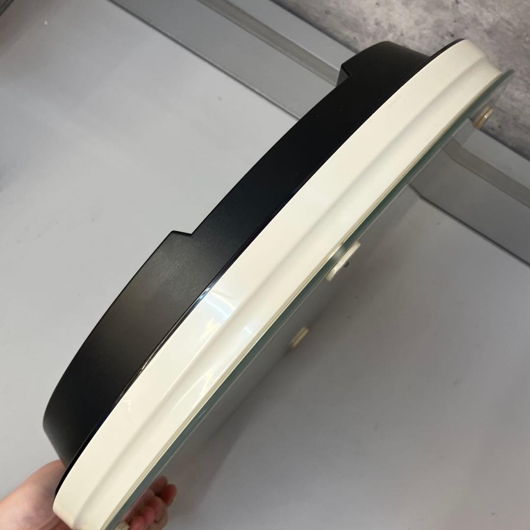 CITIZEN パルミューズマリールリリィ 4MN507-003 掛け時計