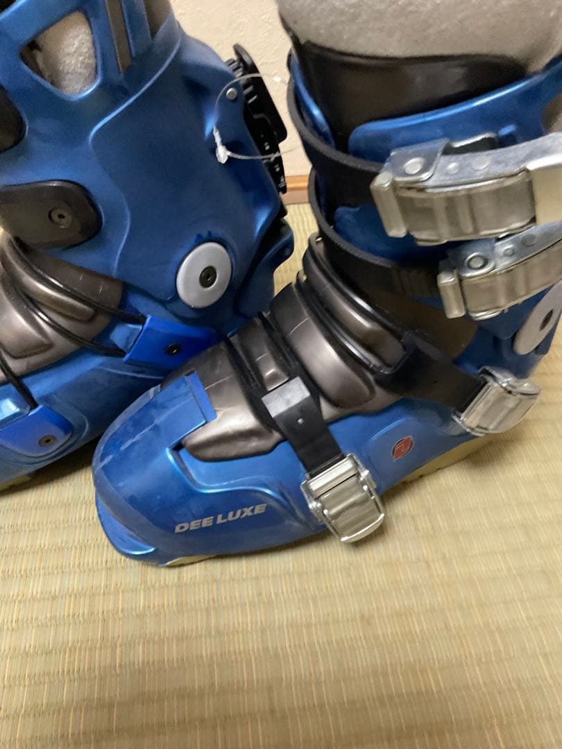 DEELUXE LE MANS アルペン　スノーボードハードブーツ