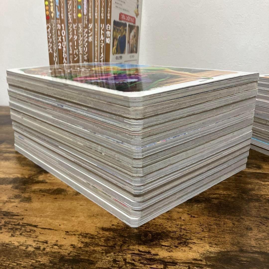 ディズニーゴールド絵本 40冊セット　まとめ売り