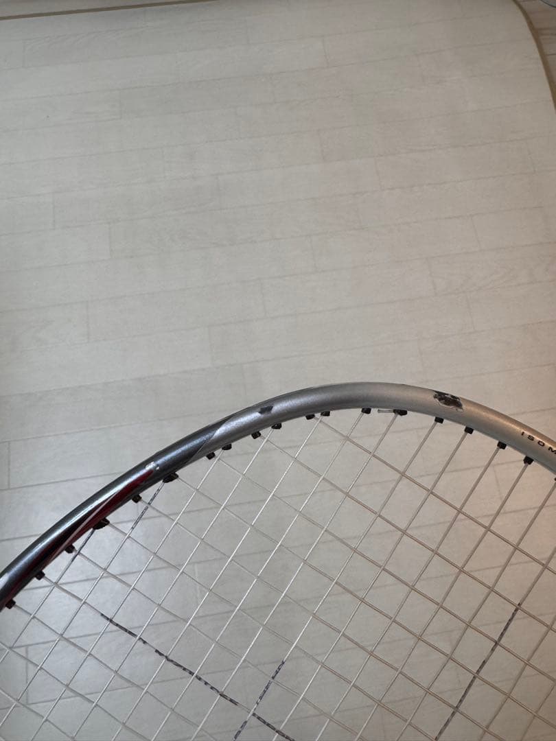 【SALE】アークセイバー7 バドミントンラケット