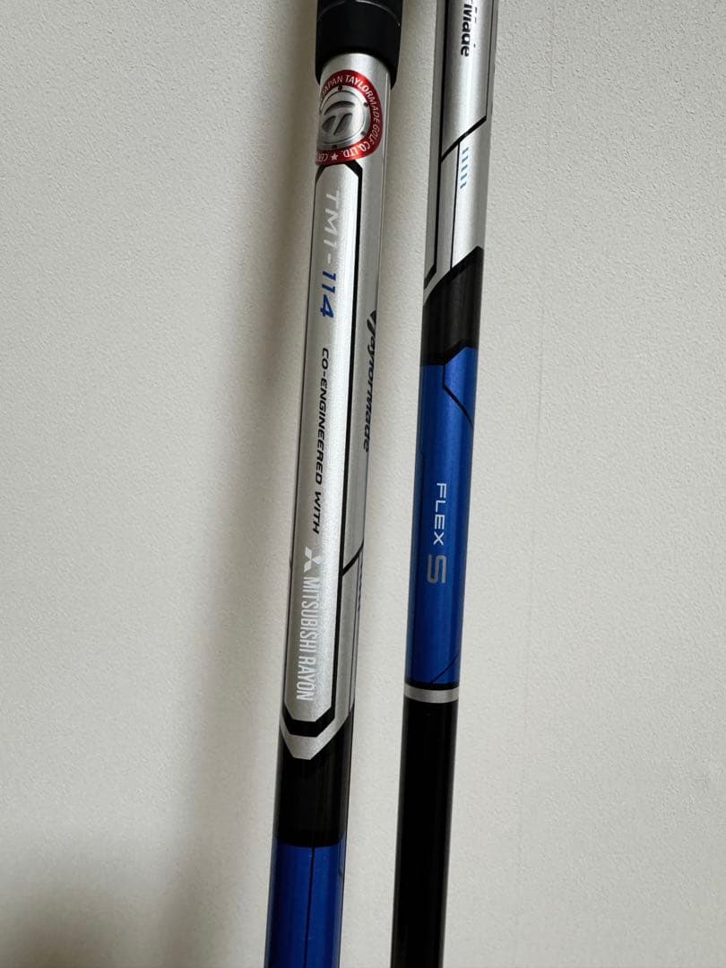 キャディバッグ付SLDRドライバー 12度3W スピードブレード クラブセット