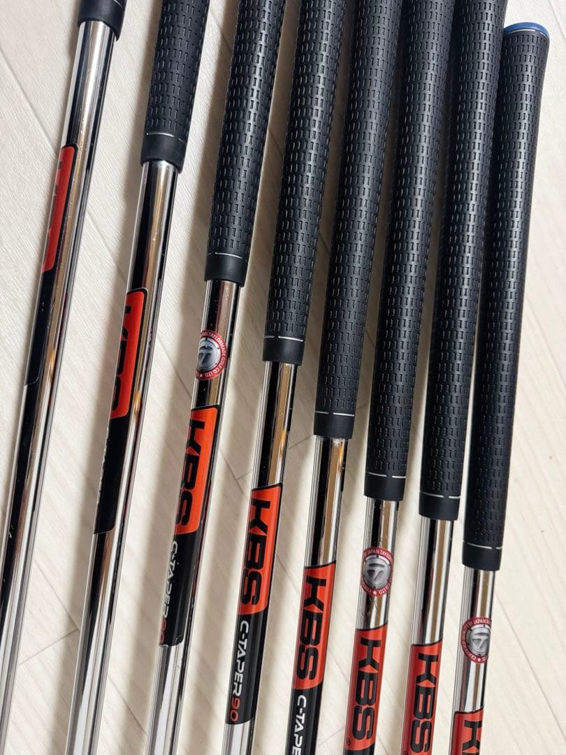 キャディバッグ付SLDRドライバー 12度3W スピードブレード クラブセット