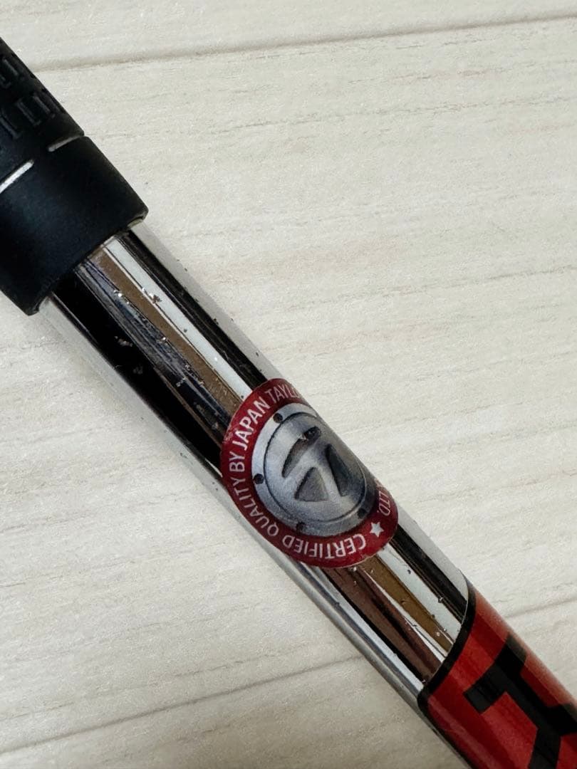 キャディバッグ付SLDRドライバー 12度3W スピードブレード クラブセット