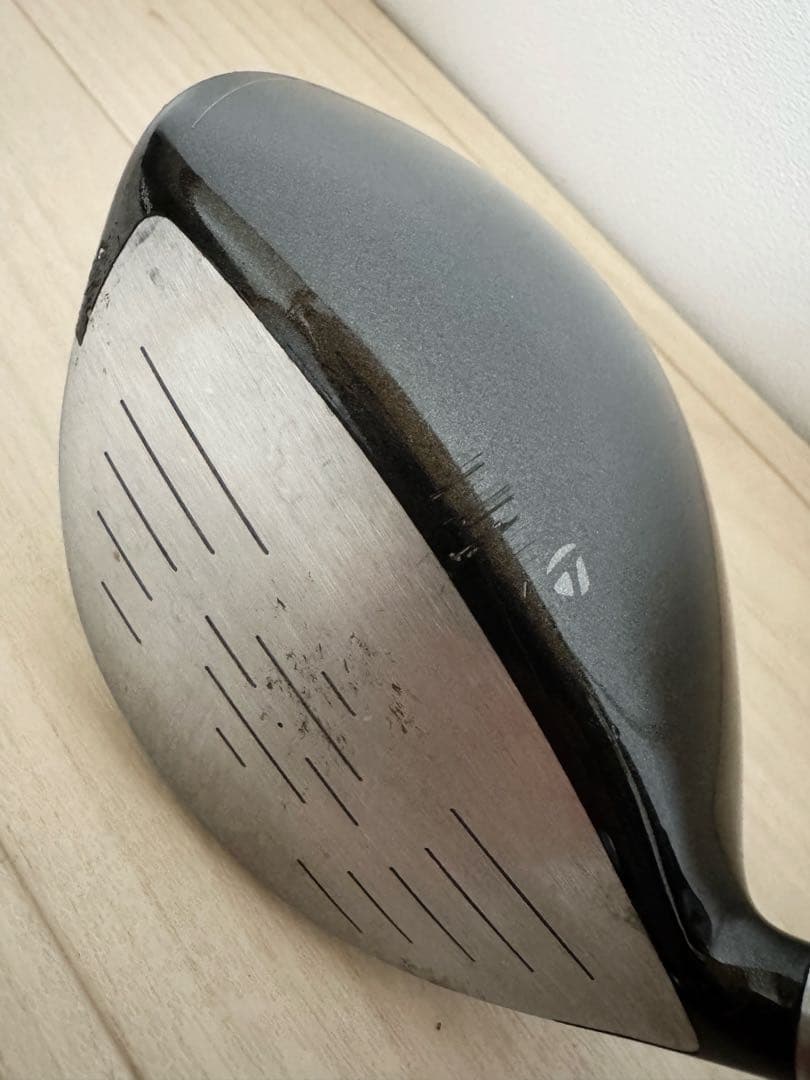 キャディバッグ付SLDRドライバー 12度3W スピードブレード クラブセット