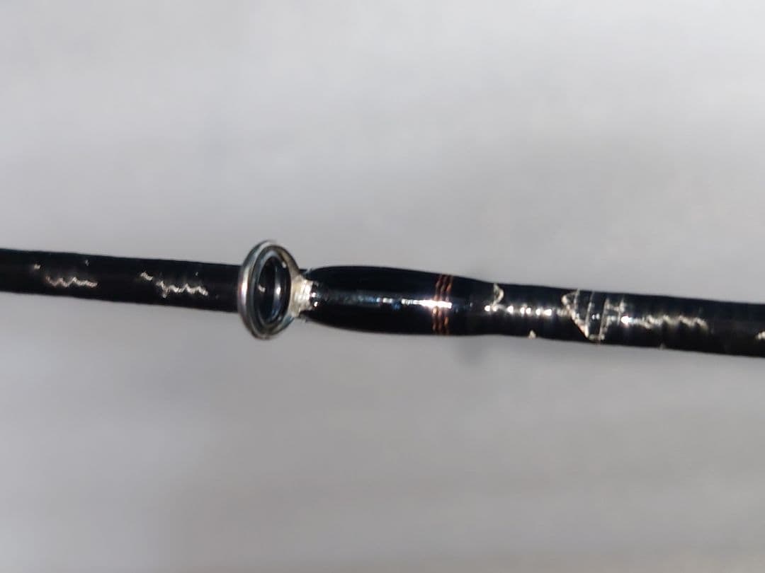 ダイワ　リベリオン　6102MRB 期間限定送料込み