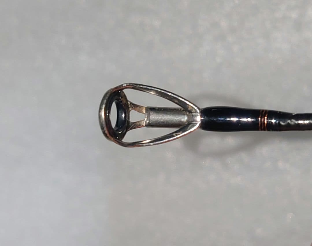 ダイワ　リベリオン　6102MRB 期間限定送料込み