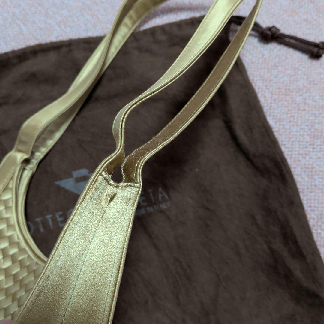 berry_booさん限定！ボッテガヴェネタ　サンダル、バッグ