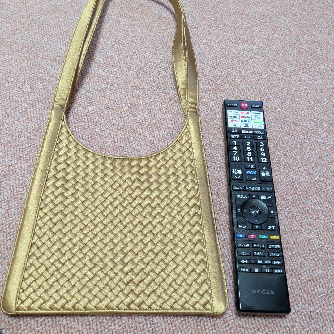 berry_booさん限定！ボッテガヴェネタ　サンダル、バッグ