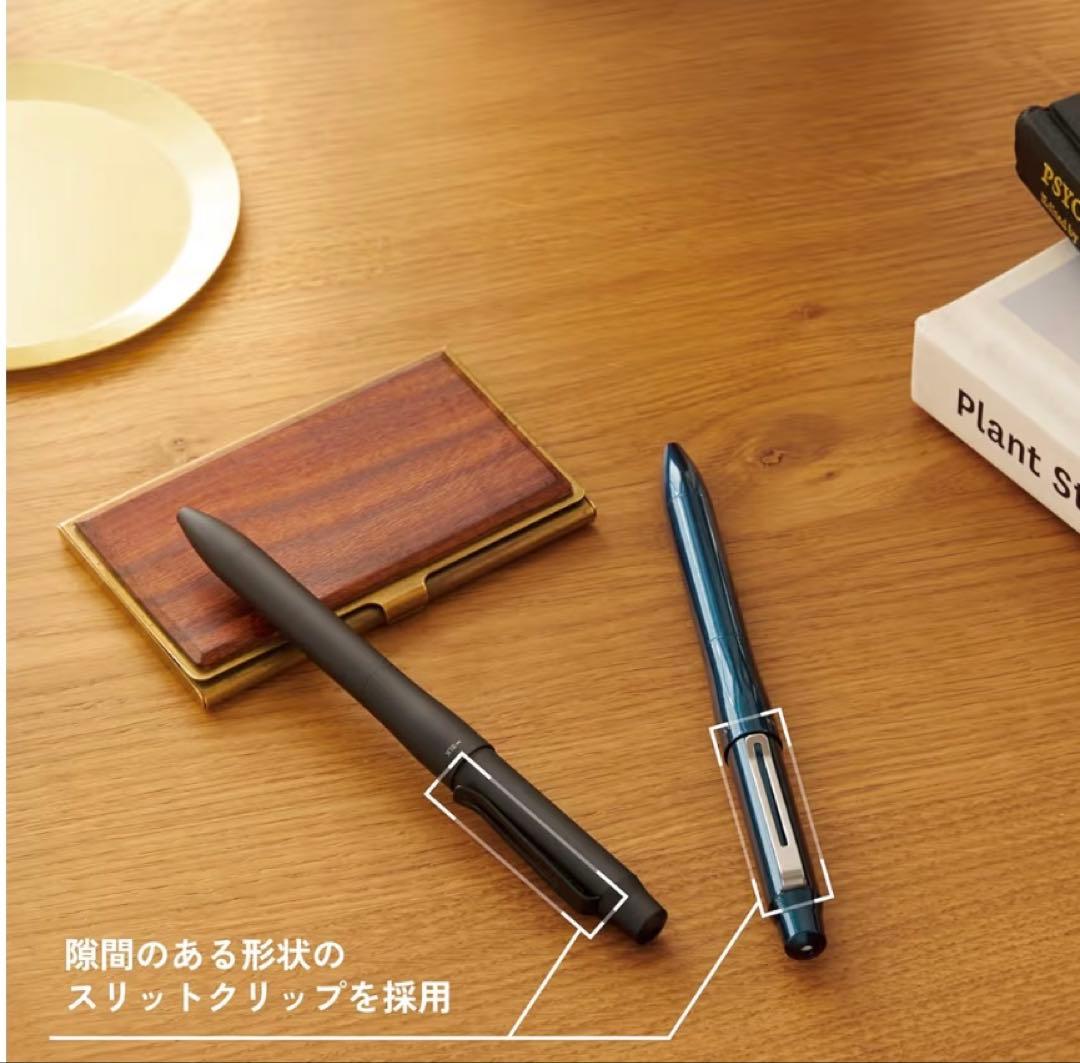 ご*ん様 uni JETSTREAM プライム 3色ボールペン　0.5×2と0.