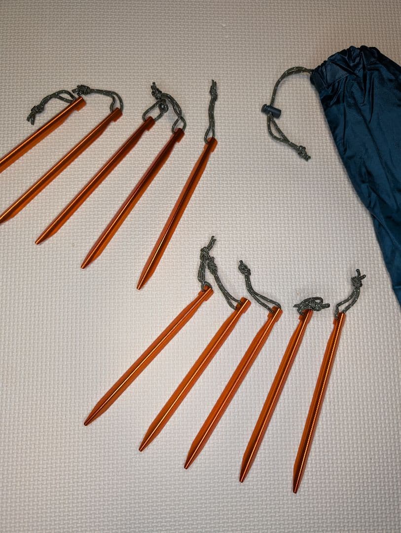 【テント+タープ】KELTYファーアウト２テント＆ノアズタープ16【セット売り】