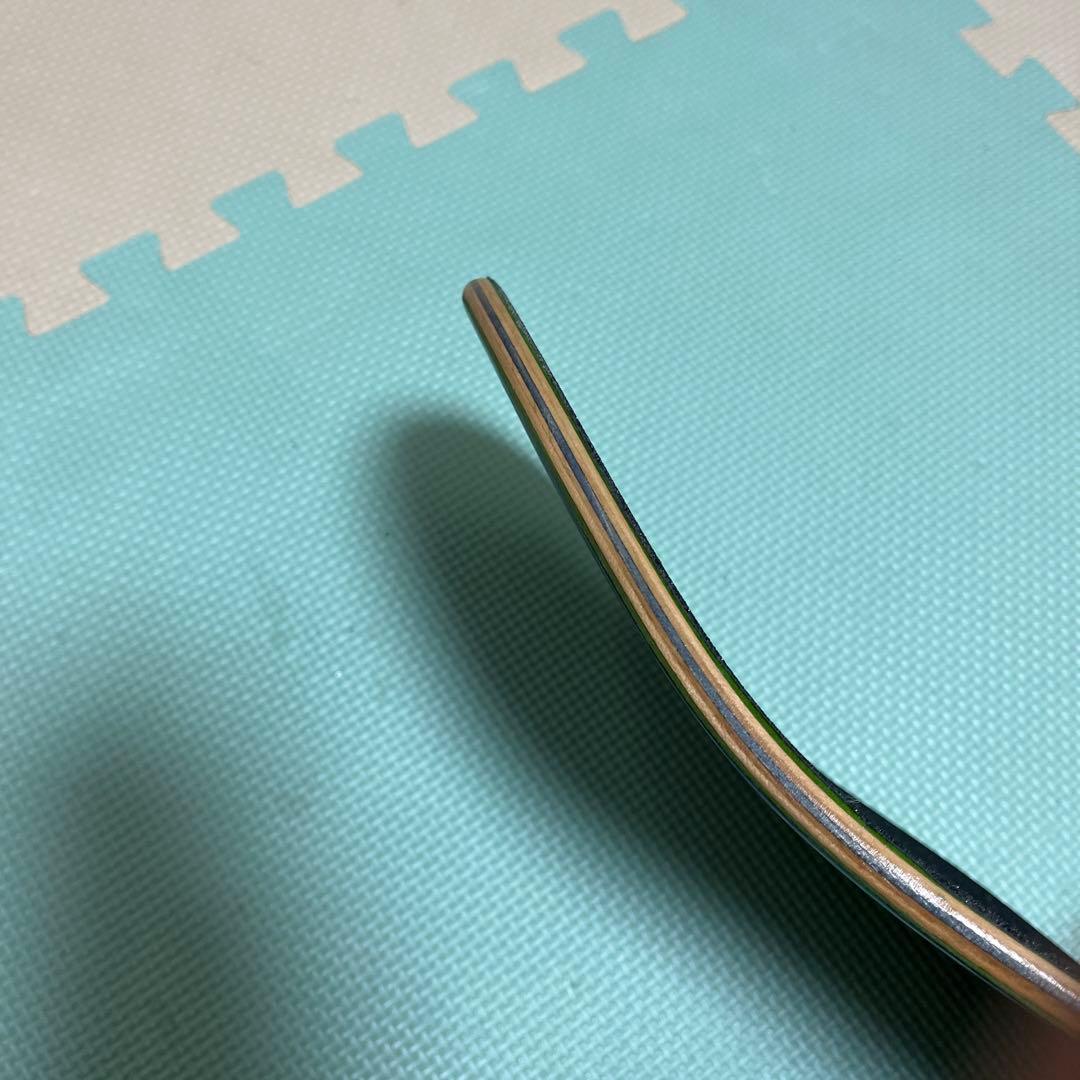 DISORDER スケートボード　デッキ　8インチ