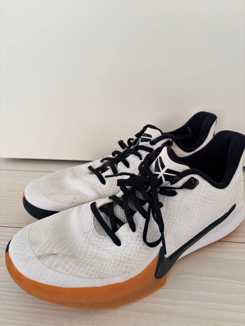 Kobe バスケットシューズ 29.5cm