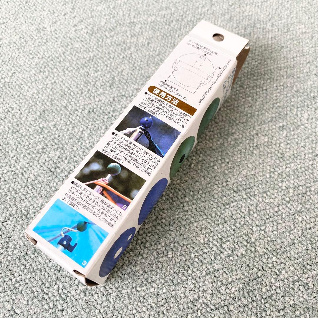 テンマクデザイン　タープ（コットン素材）＋ LOGOS ポールエンドロックセット