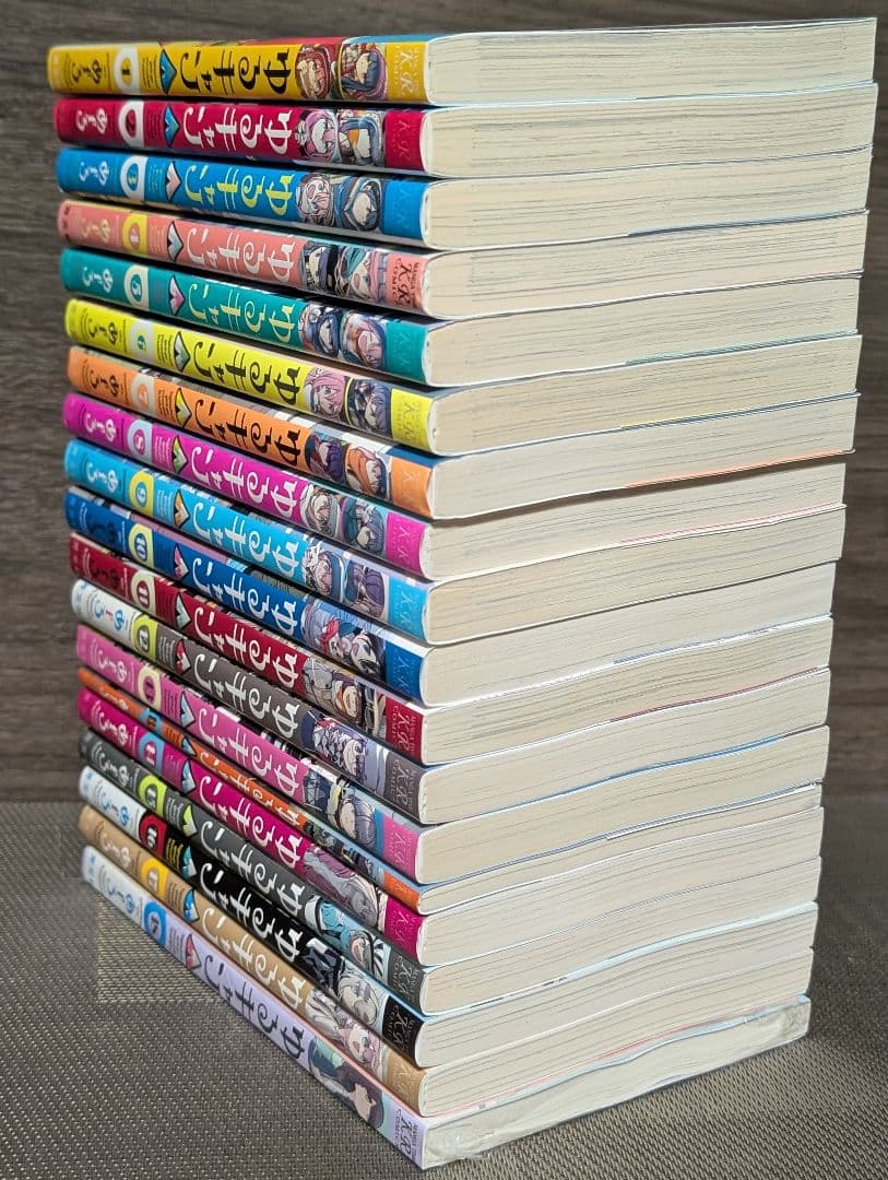 ゆるキャン△ 1〜18 特典付13.5巻 ゆるキャン△アンソロジー1.2巻