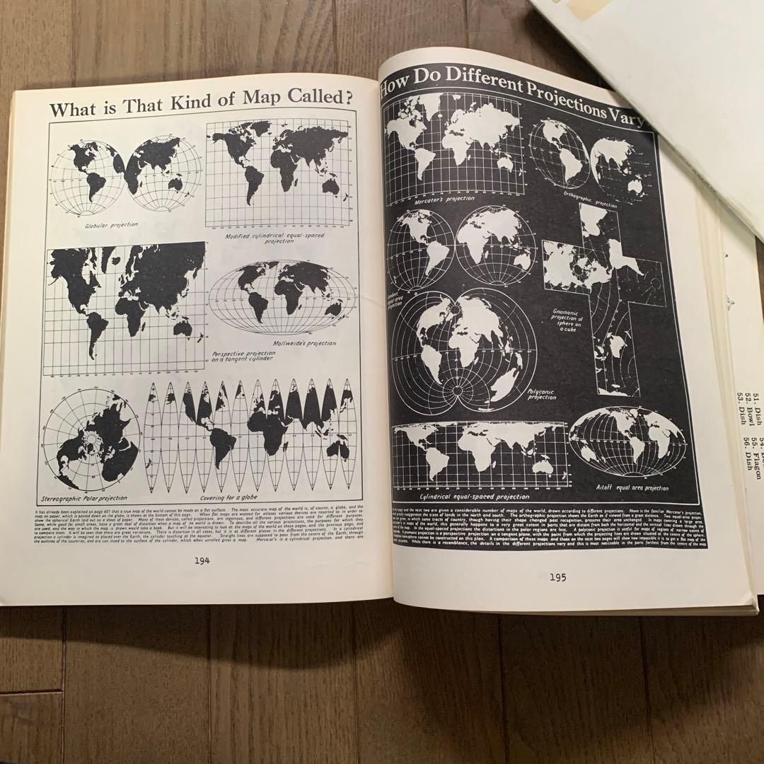 デザイン　古書　洋書