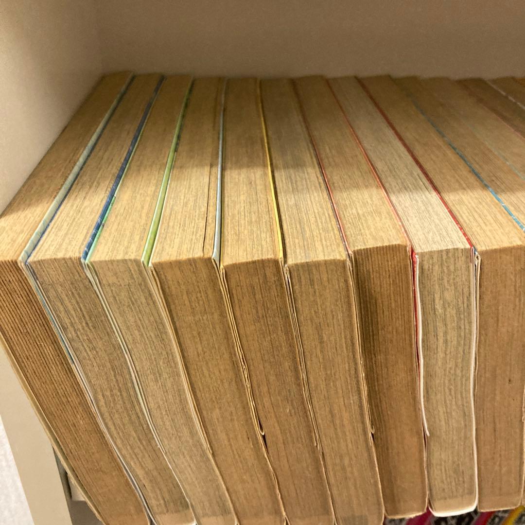 ワンピース　ONE PIECE 初版　6〜41巻