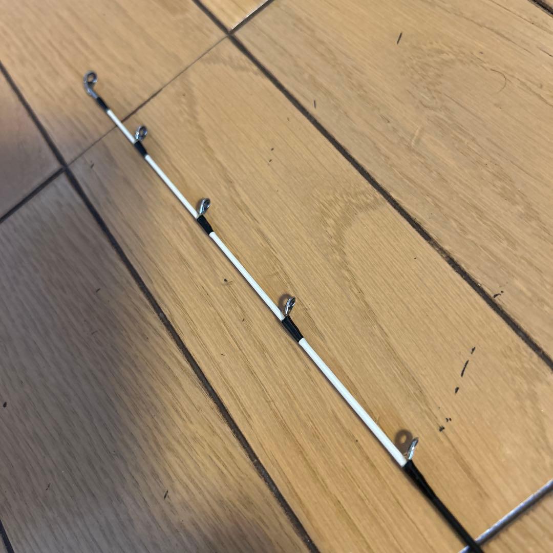 A.T.LAB. マスターエッジ　ライトアジ165M