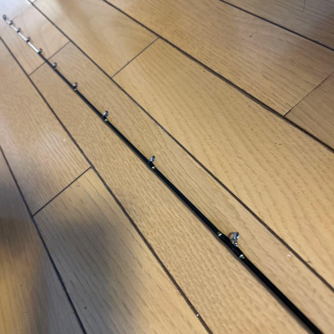 A.T.LAB. マスターエッジ　ライトアジ165M