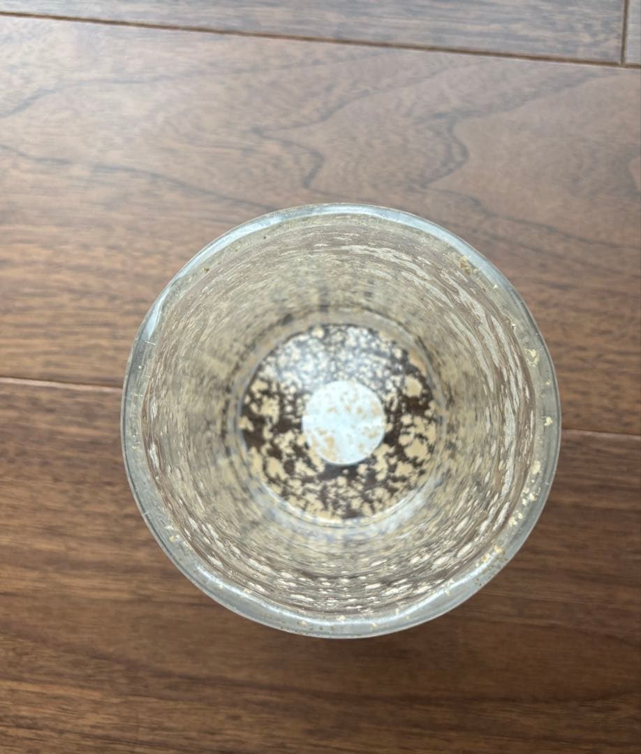 ⭐︎美品⭐︎ ヘンリーディーン　henrydean パイプ　クリアベージュ