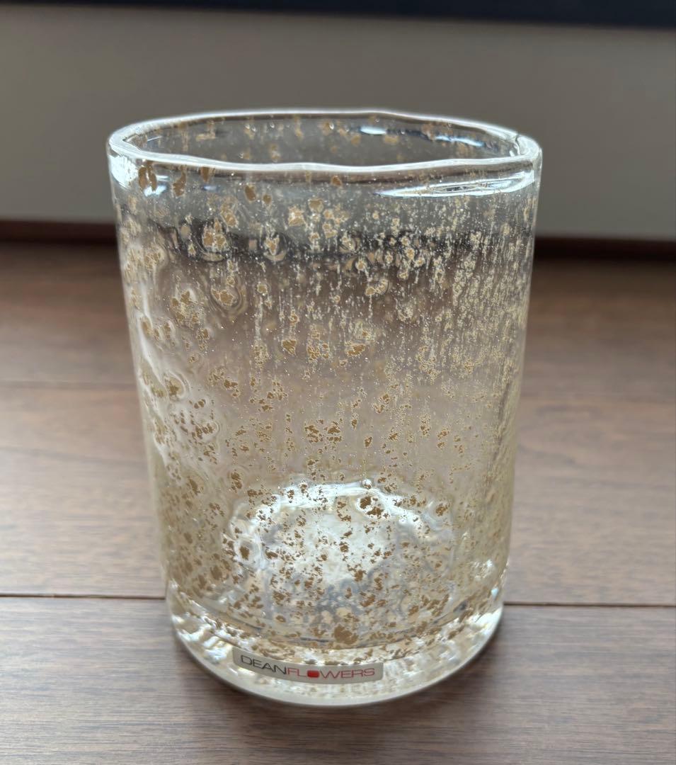 ⭐︎美品⭐︎ ヘンリーディーン　henrydean パイプ　クリアベージュ