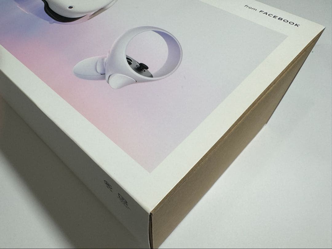 【中古】 quest2【一部欠品】