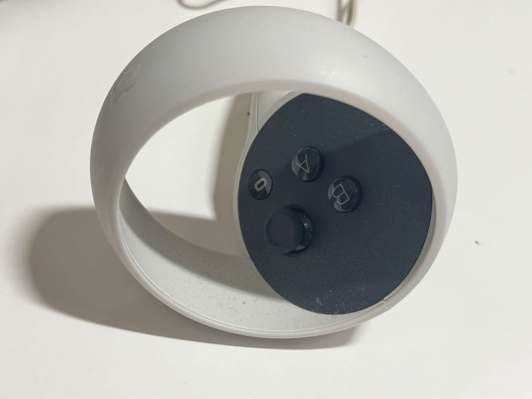 【中古】 quest2【一部欠品】