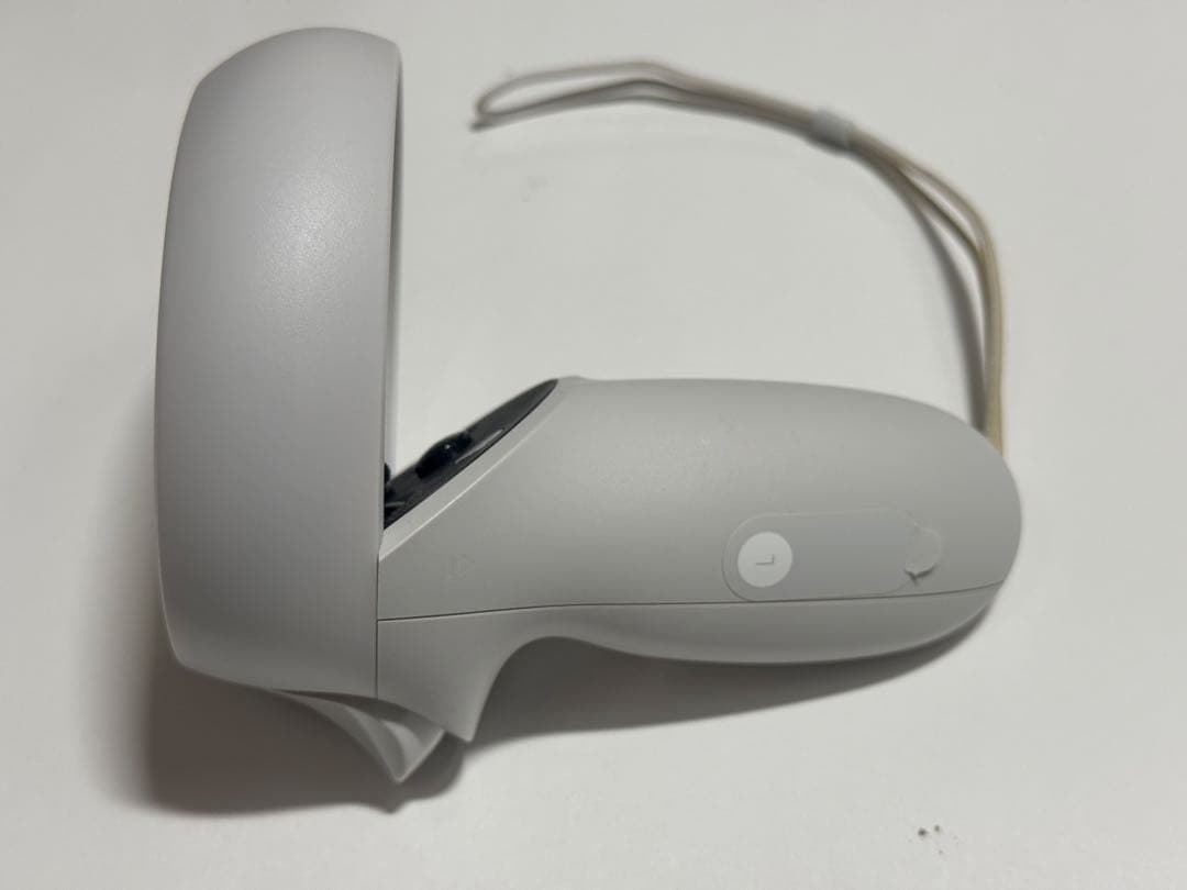 【中古】 quest2【一部欠品】