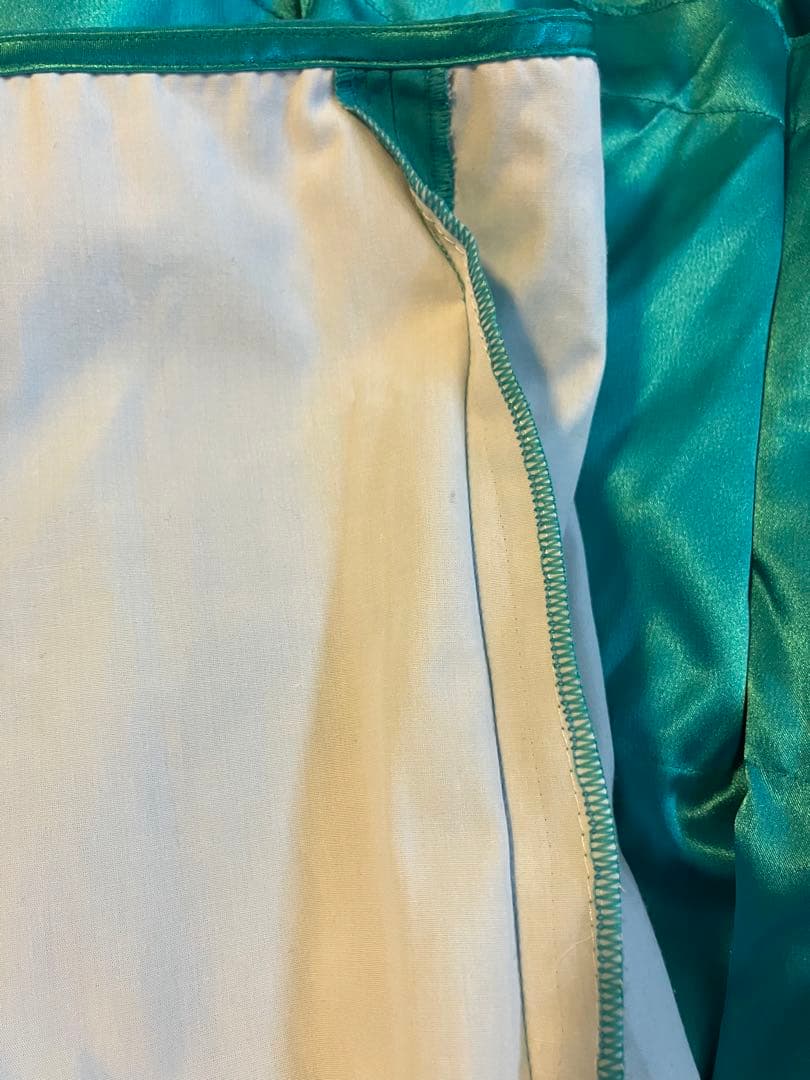 ソニアジョーンズ　フラメンコ　ファルダ　スカート　3段フリル