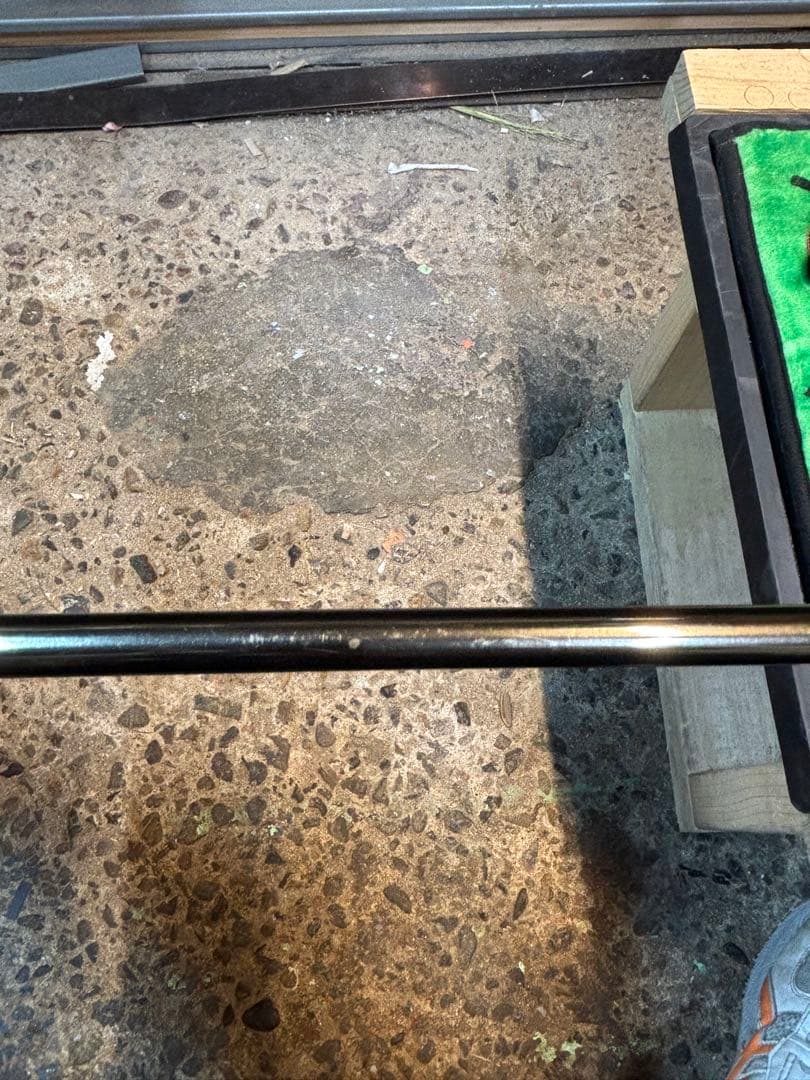 Diamana WS 50 SR シャフト　キャロウェイスリーブ