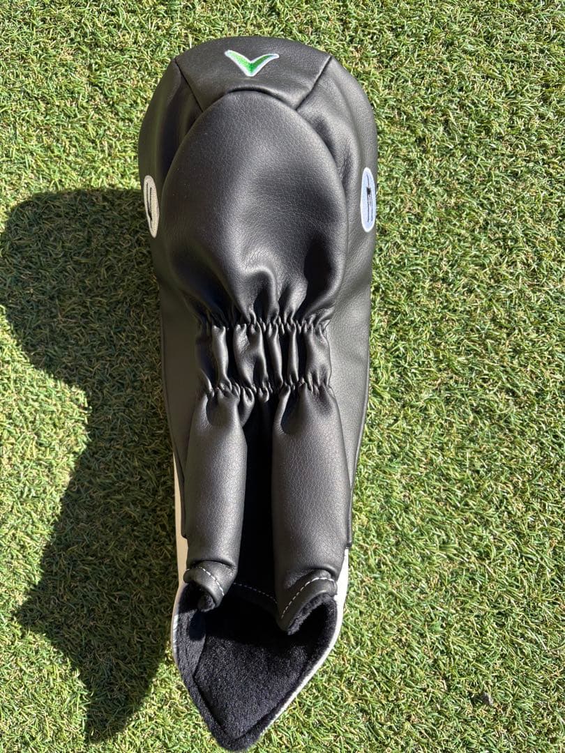 値下げ！キャロウェイエリートミニドライバー13.5 純正Sシャフト！！