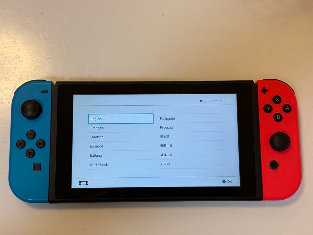 【セット売り！】Nintendo Switch & リングフィットアドベンチャー