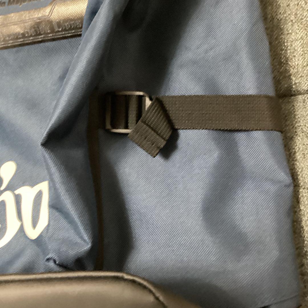 【マジェスティック製】埼玉西武ライオンズバッグパック　リュック