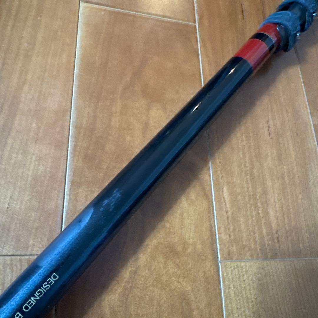 がまかつ がま磯 VR 遠投 5-53