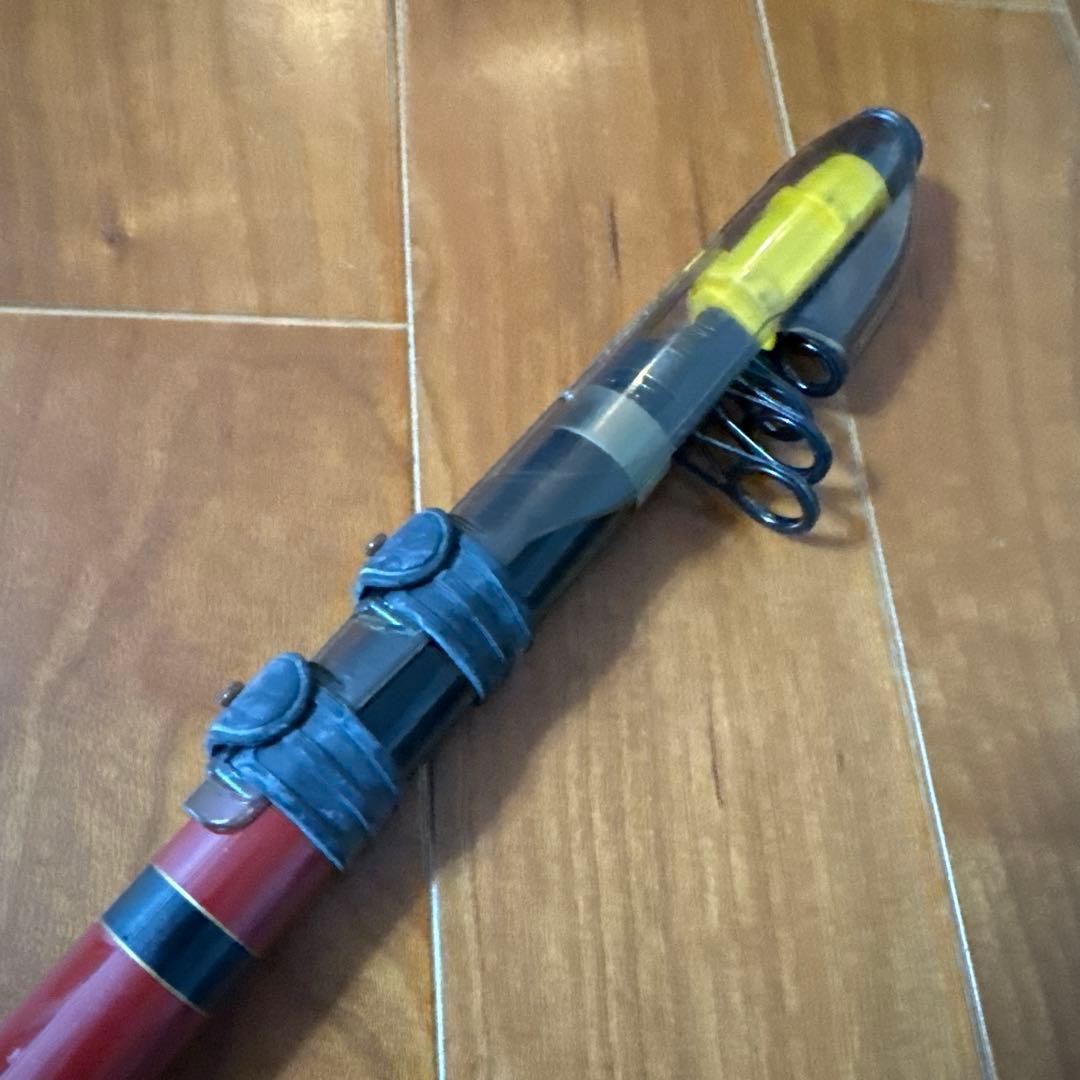 がまかつ がま磯 VR 遠投 5-53