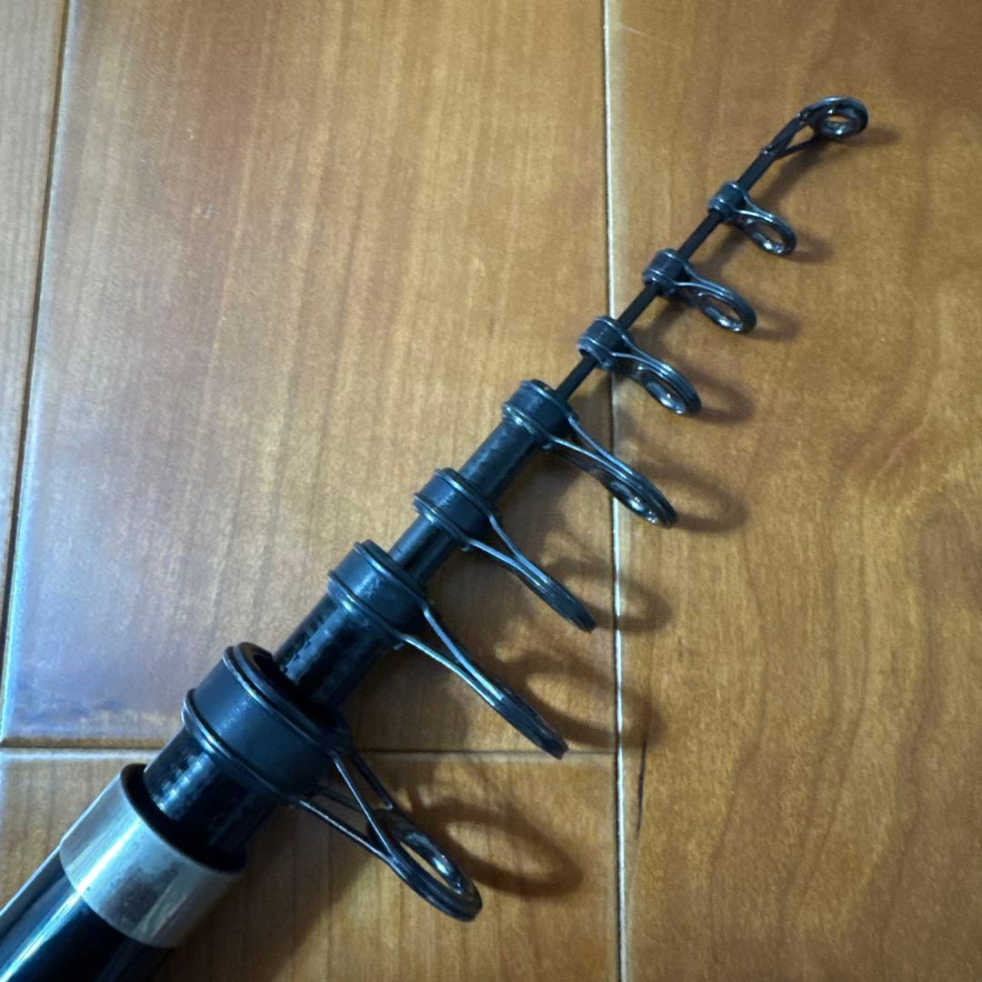 がまかつ がま磯 VR 遠投 5-53