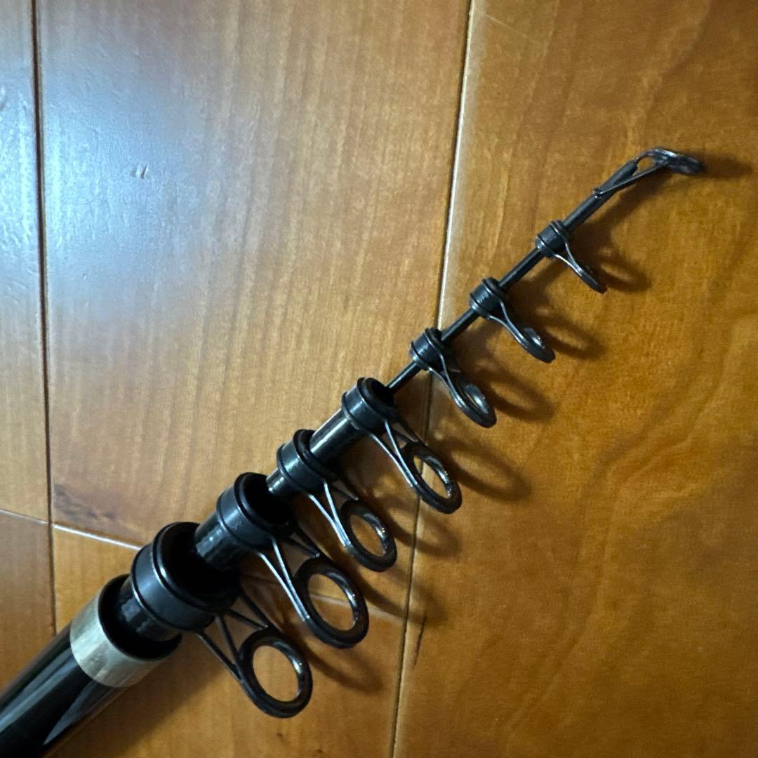 がまかつ がま磯 VR 遠投 5-53