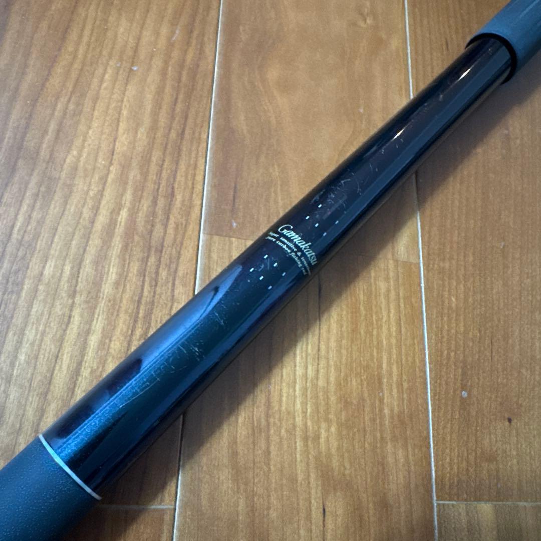 がまかつ がま磯 VR 遠投 5-53