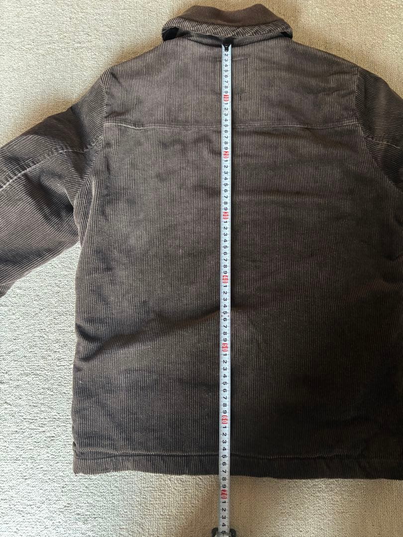 ジャケット・アウター VISVIM PALMITO SHAWL COLLAR JKT