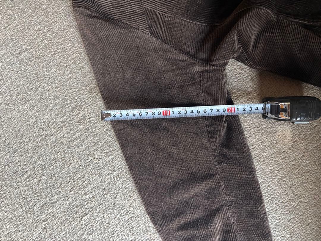 ジャケット・アウター VISVIM PALMITO SHAWL COLLAR JKT