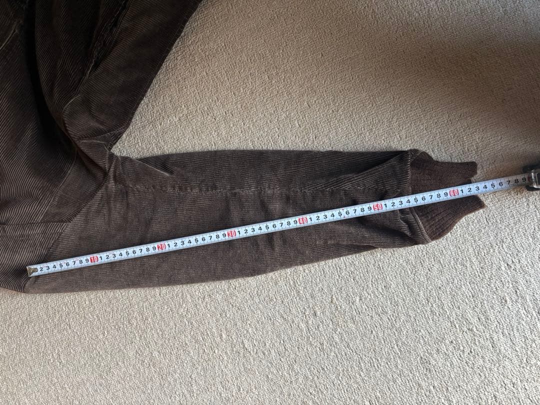 ジャケット・アウター VISVIM PALMITO SHAWL COLLAR JKT