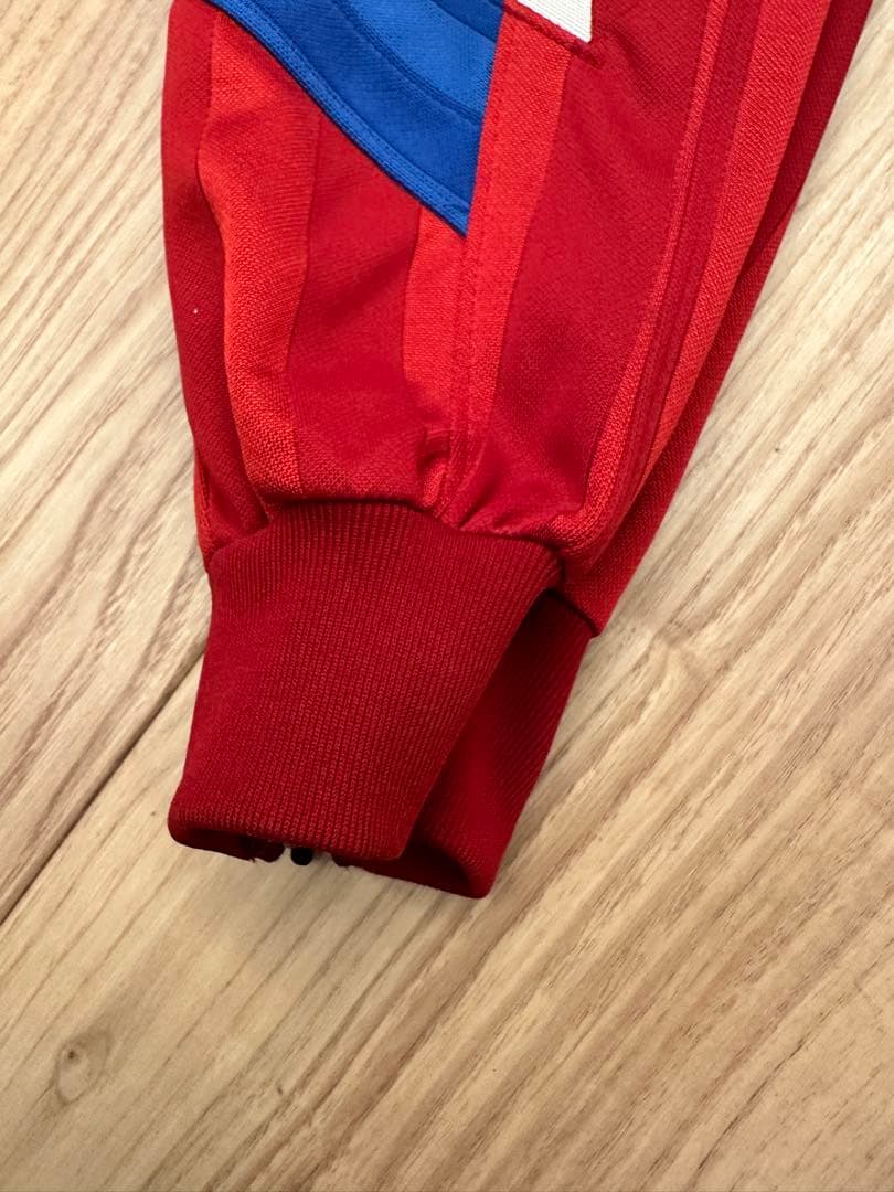 激レア 90年代 鹿島アントラーズ モデル エネーレ製 ジャージセット