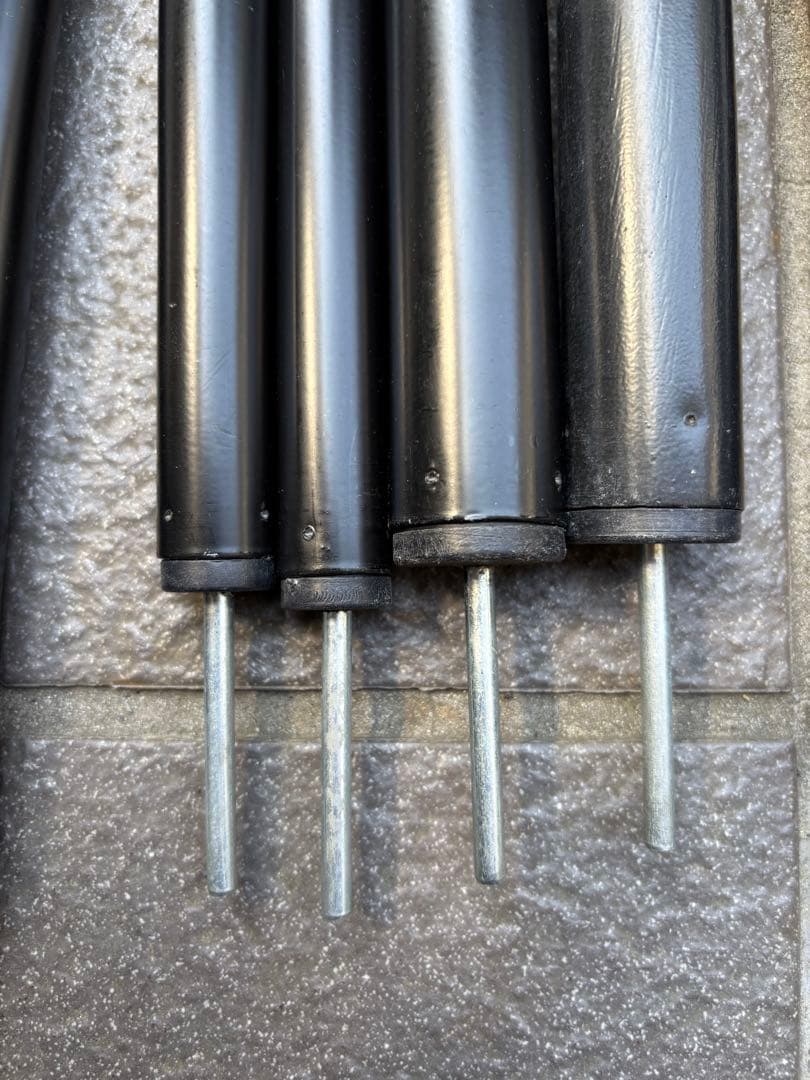 ユニフレーム　タープ　REVO TARP600