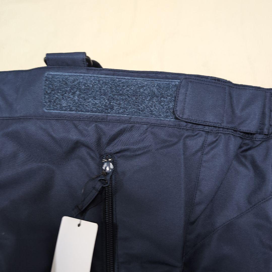 【新品】＊MIZUNO ミズノ＊160 スキーウェア セット ブレスサーモ